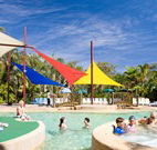 Ocean Beach NRMA Holiday Park - eTourism Australia