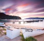 Patonga Camping Area - eTourism Australia