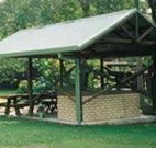 Woombah Woods Caravan Park