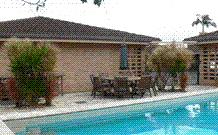 Milgate Motel - Casino - eTourism Australia