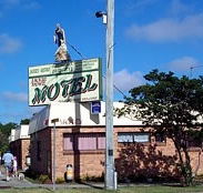 Jackie Howe Motel