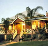 Cooloola Country Bed  Breakfast - eTourism Australia