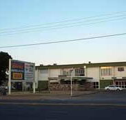 Barkly Hotel Motel - eTourism Australia
