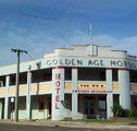 The Omeo Golden Age Motel