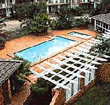 Best Western Fontainebleau Inn - eTourism Australia