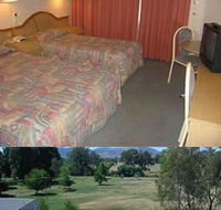 Tumut Motor Inn