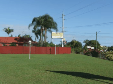 Childers Gateway Motor Inn - eTourism Australia