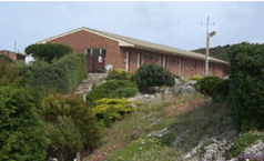 Island Breeze Motel - eTourism Australia