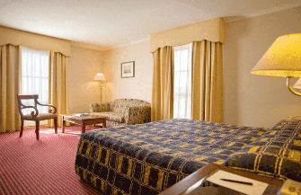 Hotel Grand Chancellor Launceston - eTourism Australia