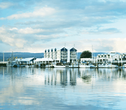 Peppers Seaport Hotel Launceston - eTourism Australia