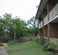 Myall River Palms Motor Inn - eTourism Australia