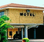 Kurrimine Beach Motel - eTourism Australia