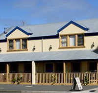 Best Western Ashmont Motor Inn - eTourism Australia