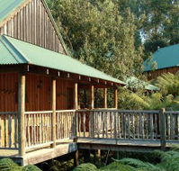Lemonthyme Lodge - eTourism Australia