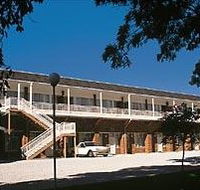 Oxley Motel - eTourism Australia
