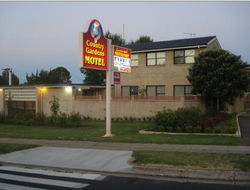 Book Coonabarabran Accommodation Vacations eTourism Australia eTourism Australia