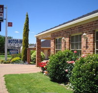 Aalana Motor Inn - eTourism Australia