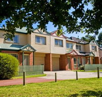 Monash Terrace Apartments
