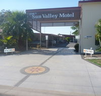 Sun Valley Motel