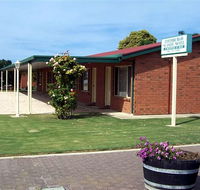 Edithburgh Seaside Motel - eTourism Australia
