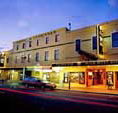 Hotel Tasmania - eTourism Australia