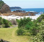 60s Beach House Tomakin