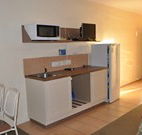 El Sierra Motel - eTourism Australia