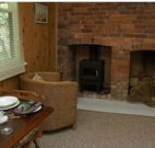 Mountain Devil B and B