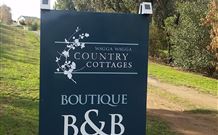 Wagga Wagga Country Cottages - - eTourism Australia 0