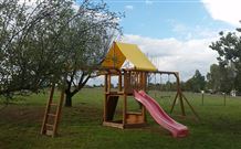 Wagga Wagga Country Cottages - - eTourism Australia 4