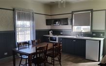 Wagga Wagga Country Cottages - - eTourism Australia 6