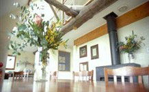 Hawkesbury Heights YHA - eTourism Australia 1