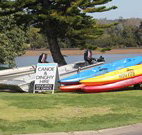 Salamander Cottage - eTourism Australia