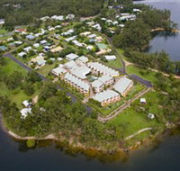 Tinaroo Lake Resort - eTourism Australia
