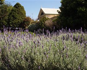 Vacy Hall Toowoomba's Grand Boutique Hotel Since 1873 - eTourism Australia 1