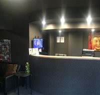 Logan City Motor Inn - eTourism Australia