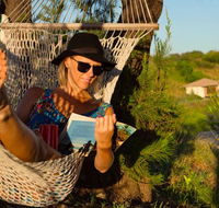 Banubanu Beach Retreat - eTourism Australia