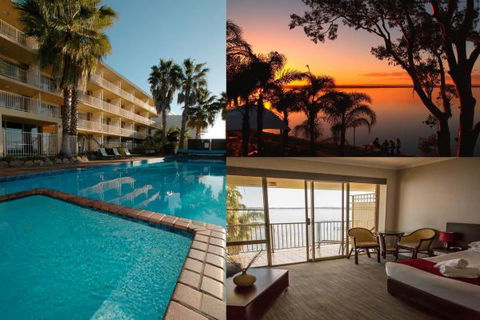 Beachcomber Hotel And Conference Centre - eTourism Australia 1