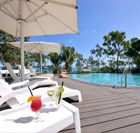 Groote Eylandt Lodge - eTourism Australia