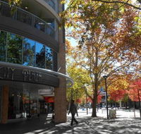 Canberra Wide Apartments - City Plaza - eTourism Australia