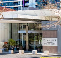 Peppers Gallery Hotel - eTourism Australia