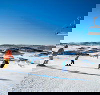 The Coachman Ski Lodge