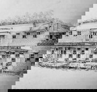 Tattersall's Hotel Casino - eTourism Australia