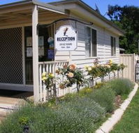 Fossickers' Tourist Park