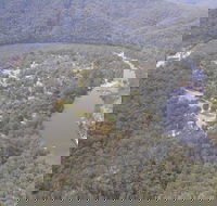 Coolendel Bush Camping