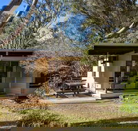 Capertee Cottage - eTourism Australia