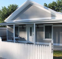 Jessie's Creek Cottage