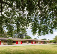 Bundanoon Country Inn Motel