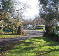 Dunkeld Caravan Park
