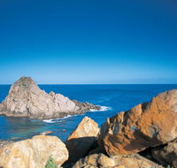 Point Road Camp at Leeuwin-Naturaliste National Park - eTourism Australia